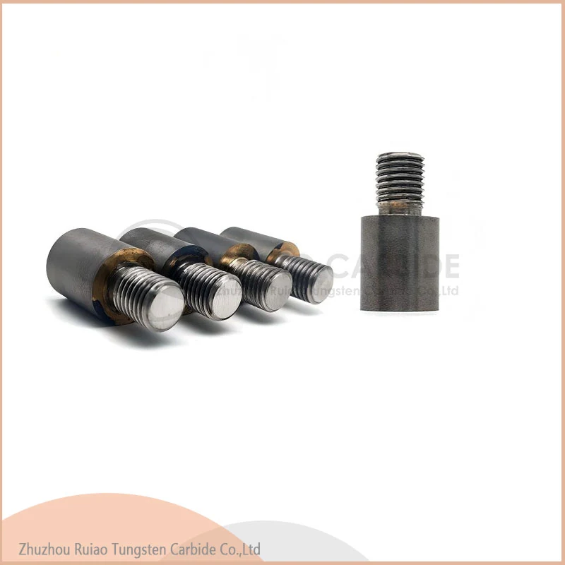 Tungsten Carbide Grinding Pegs
