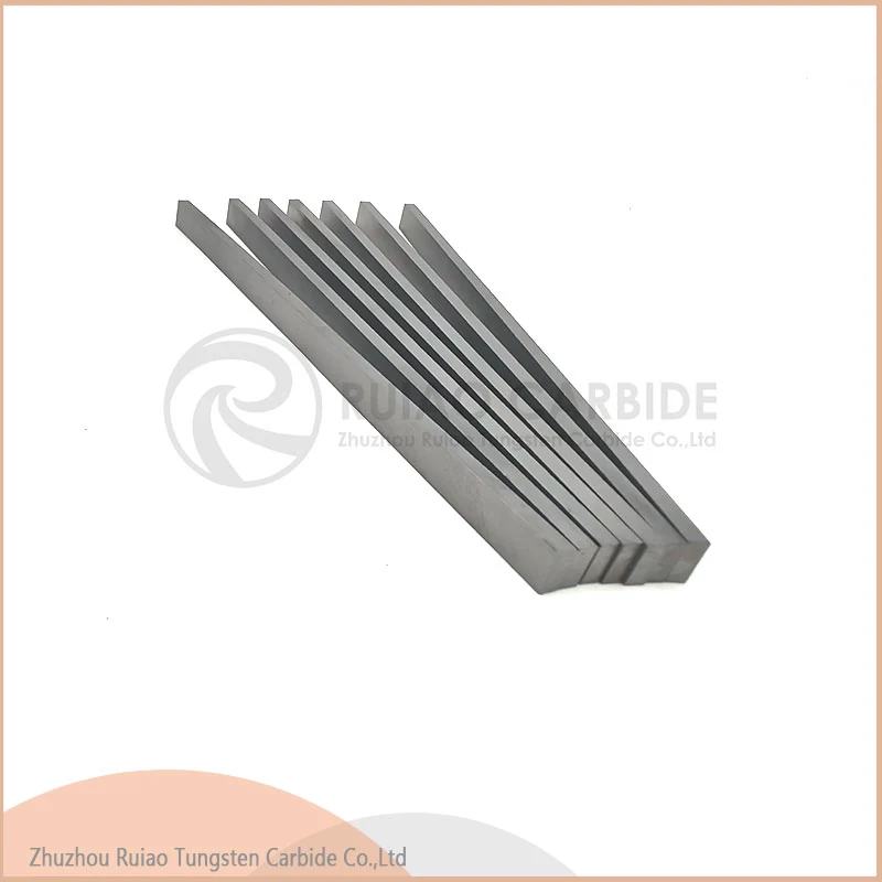 Tungsten Carbide STB Strip
