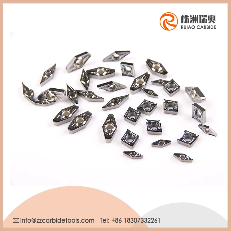 Tungsten carbide turning insert/PCD/PCBN cutting tools/CNC inserts