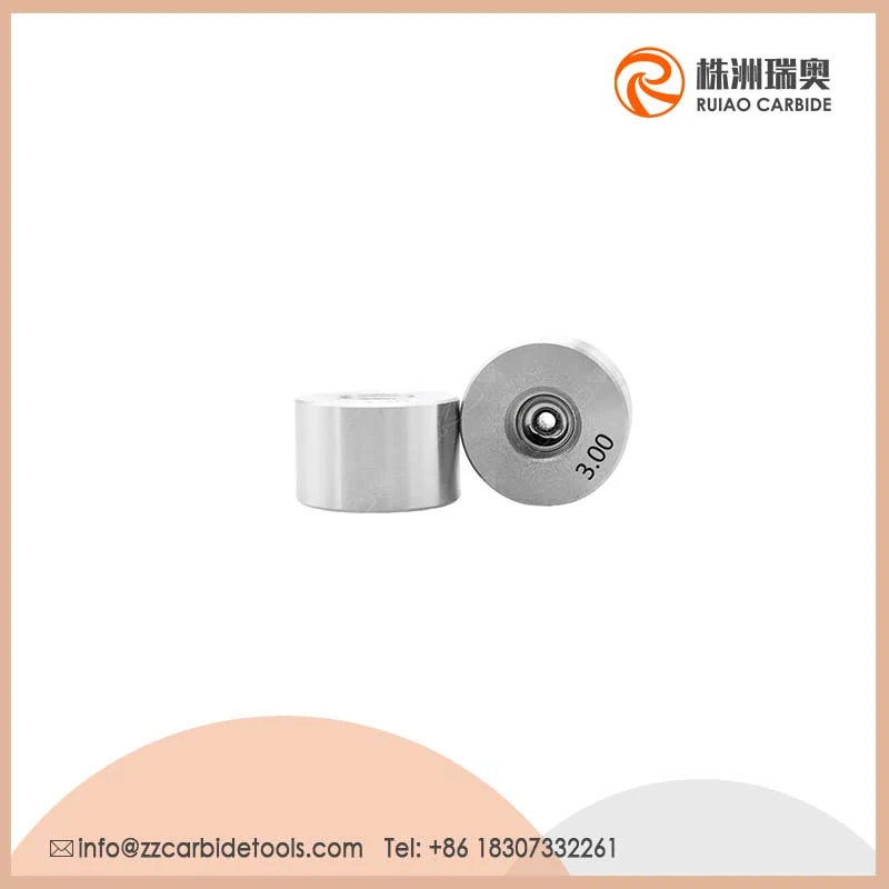 Wire Drawing dies