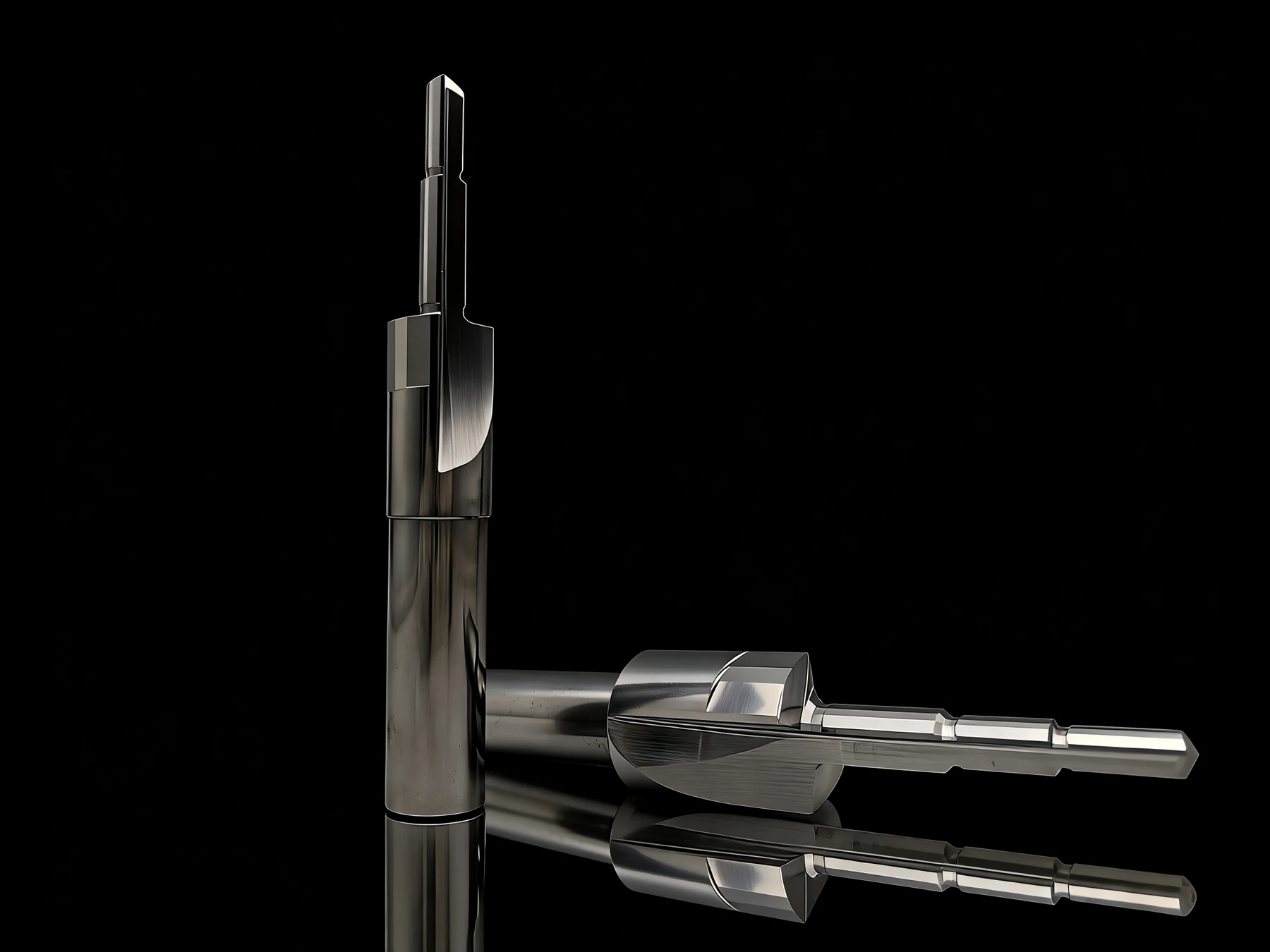 Metal Cutting & Machining