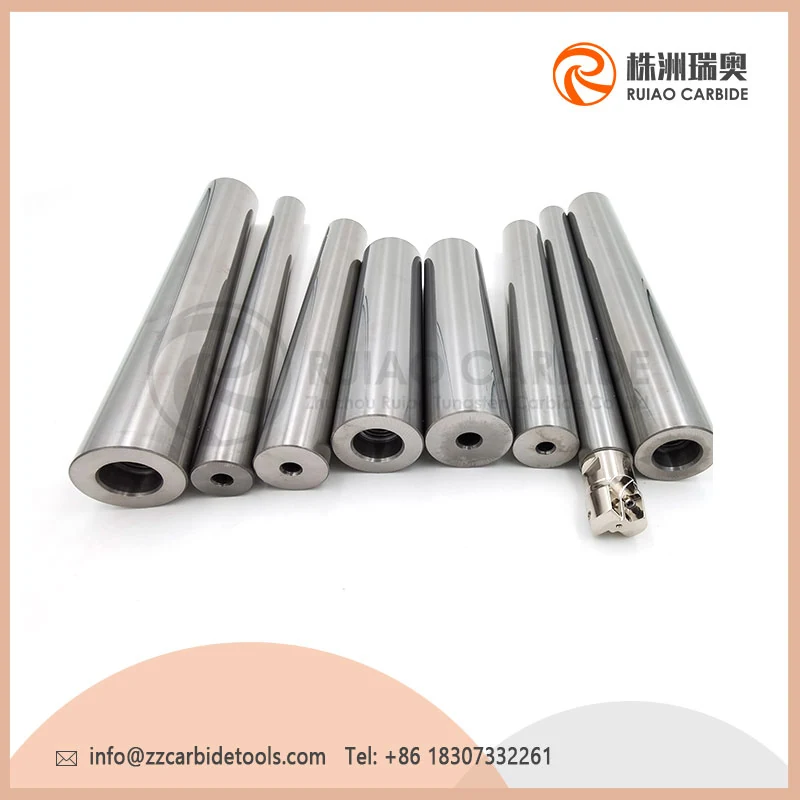 MFV Vertical Angled Anti-Vibration Tool Holder