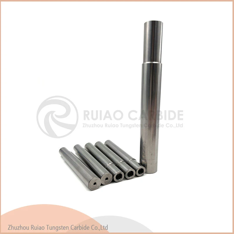 Extension Carbide Shank
