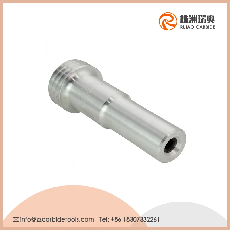 Sandblasting Carbide Nozzle