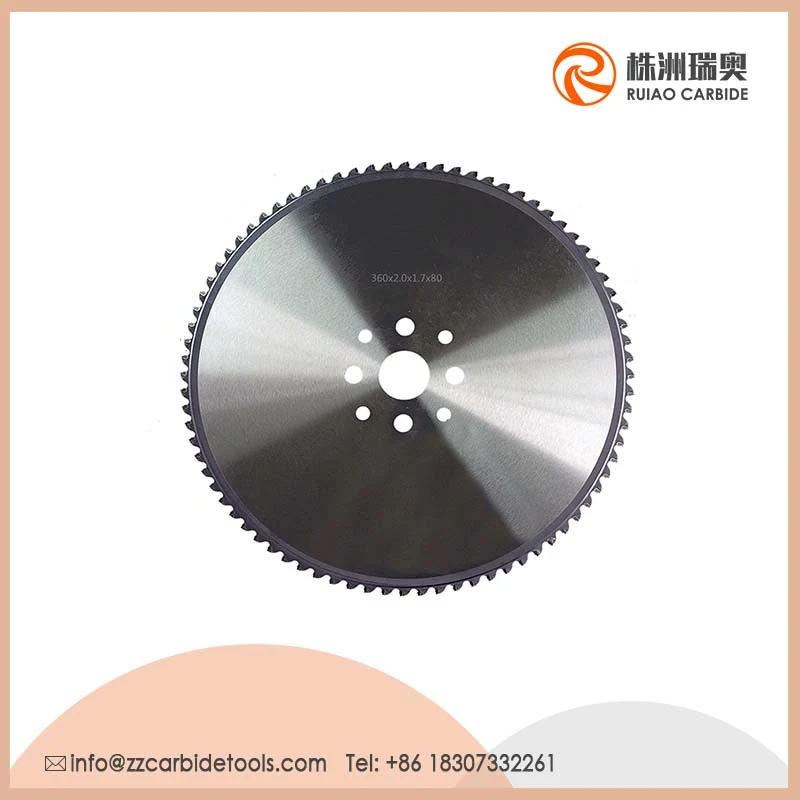 TCT Saw Blade