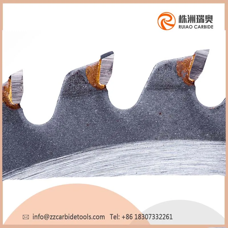 TCT Saw Blade