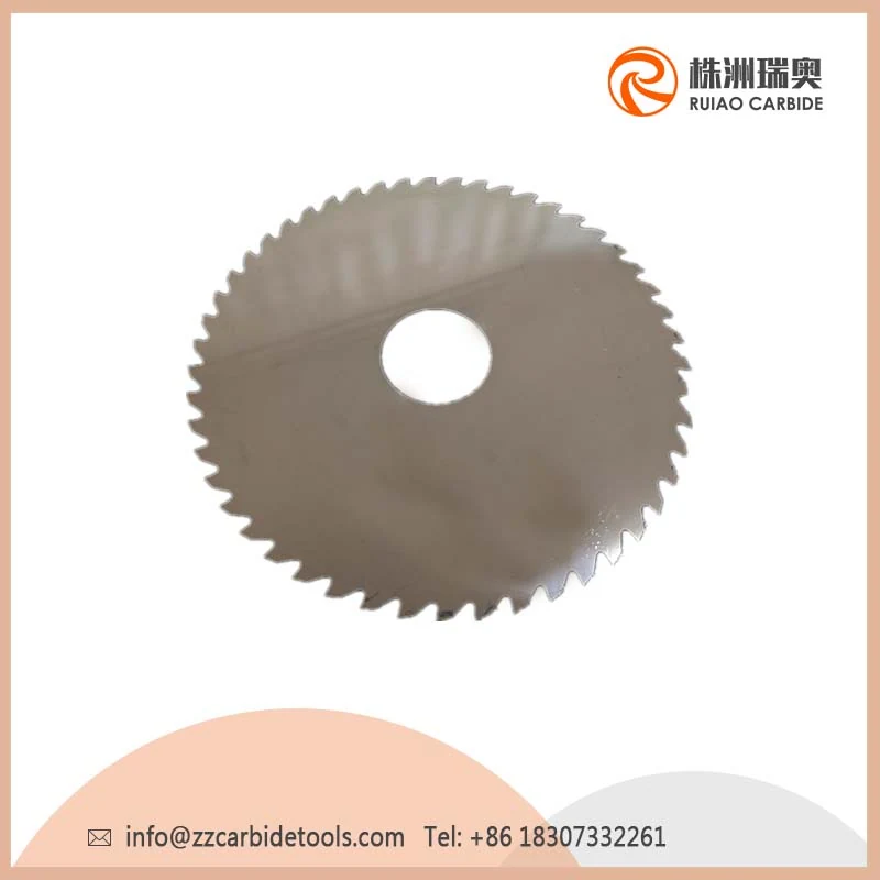 TCT Saw Blade