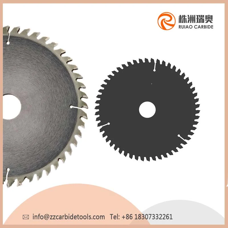 TCT Saw Blade