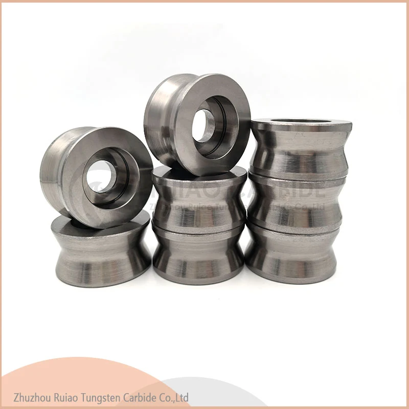 TiC Rolls