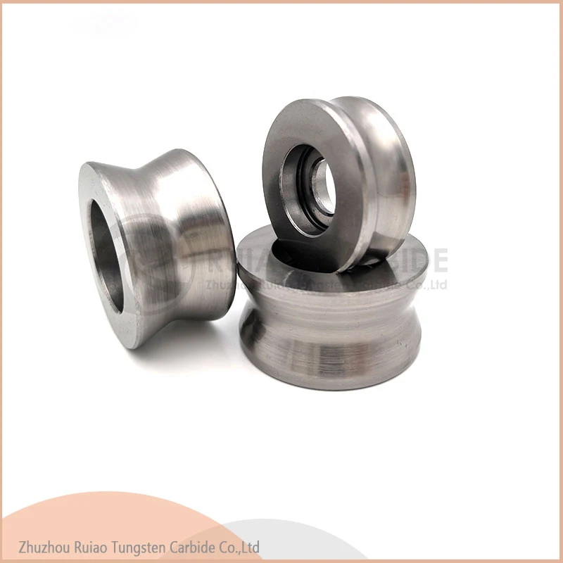 TiC Rolls