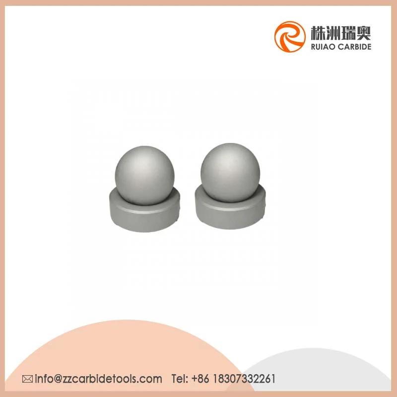 Tungsten Carbide Balls