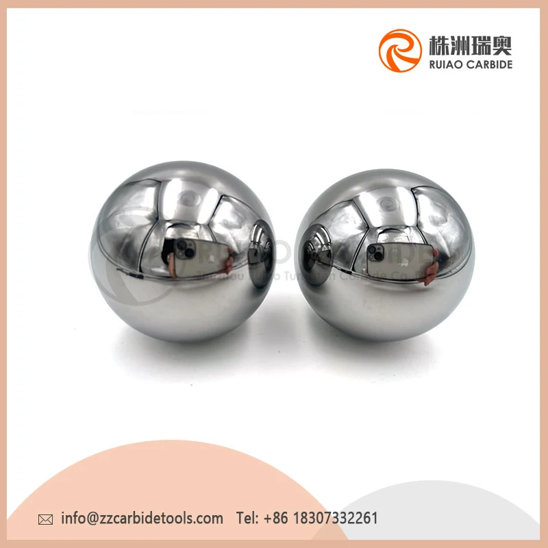 Carbide Wear Parts