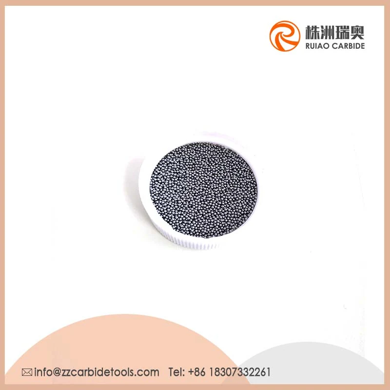 Tungsten Carbide Balls