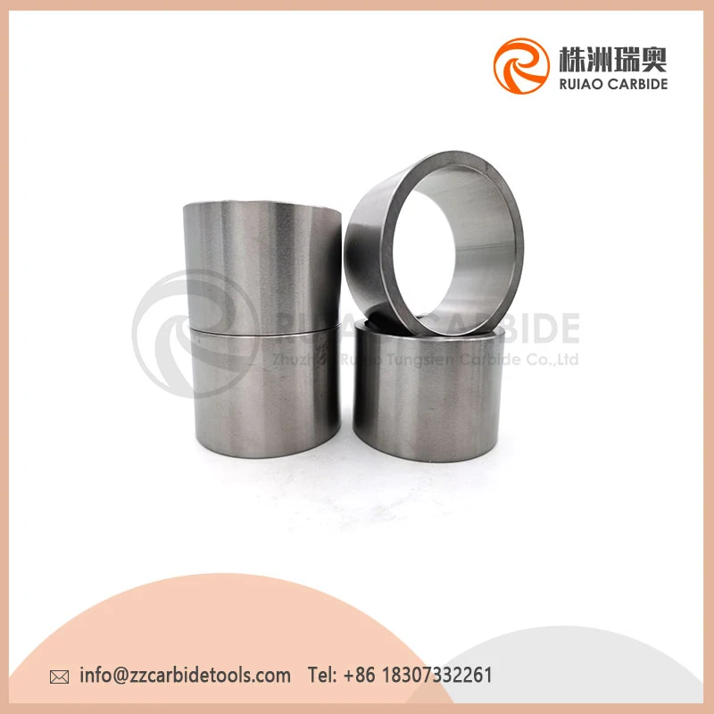 Tungsten Carbide Bush