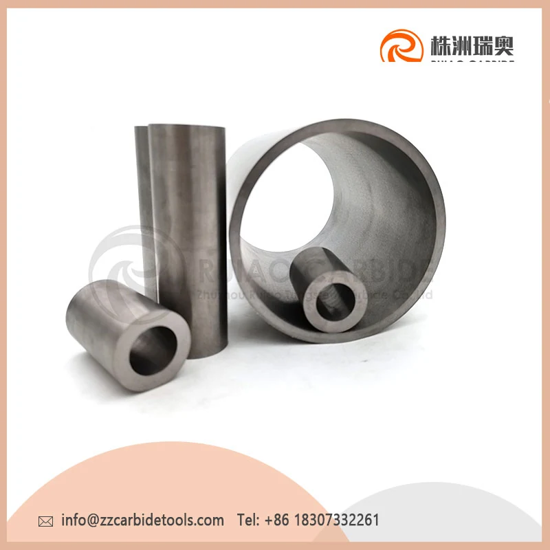 Tungsten Carbide Cold Forging Dies