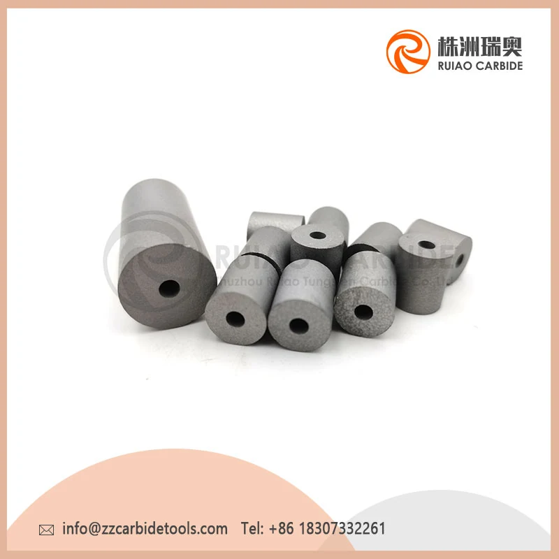 Tungsten Carbide Cold Forging Dies