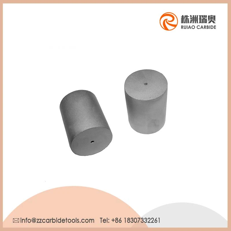 Tungsten Carbide Cold Forming Dies