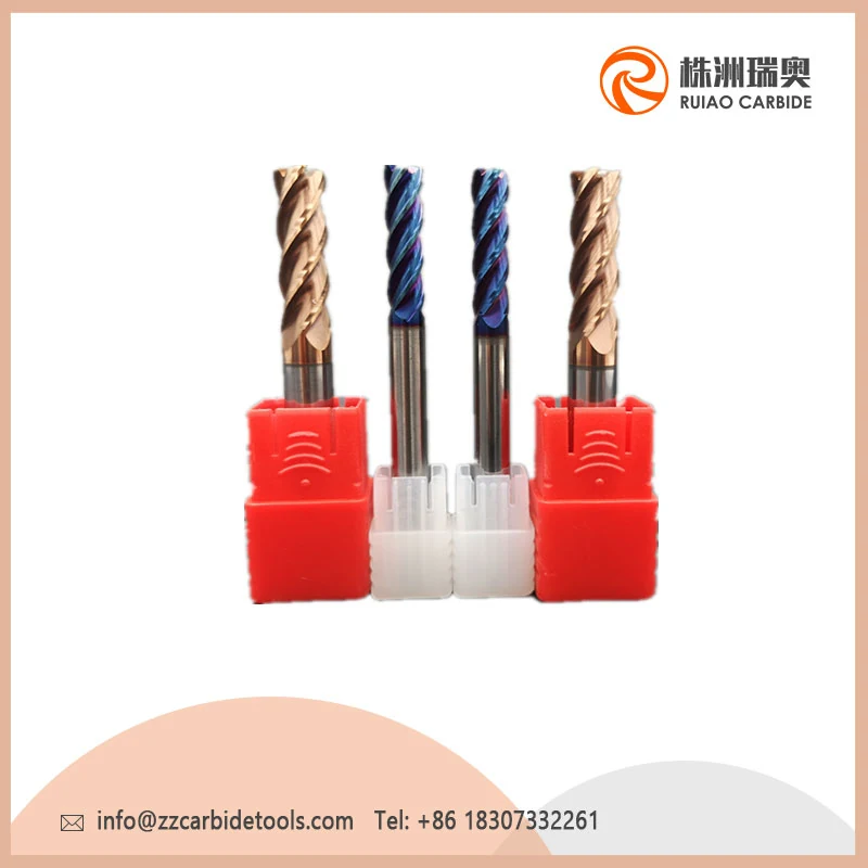 Carbide Cutting Tools