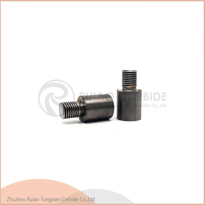 Tungsten Carbide Grinding Pegs