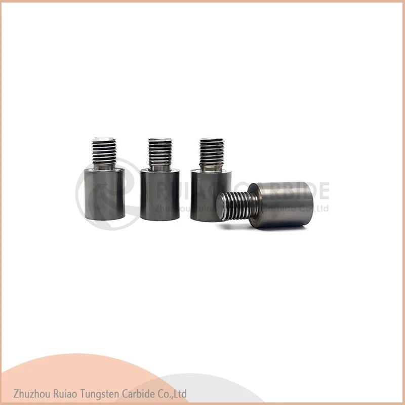 Tungsten Carbide Grinding Pegs