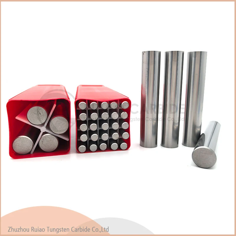 Carbide Blanks