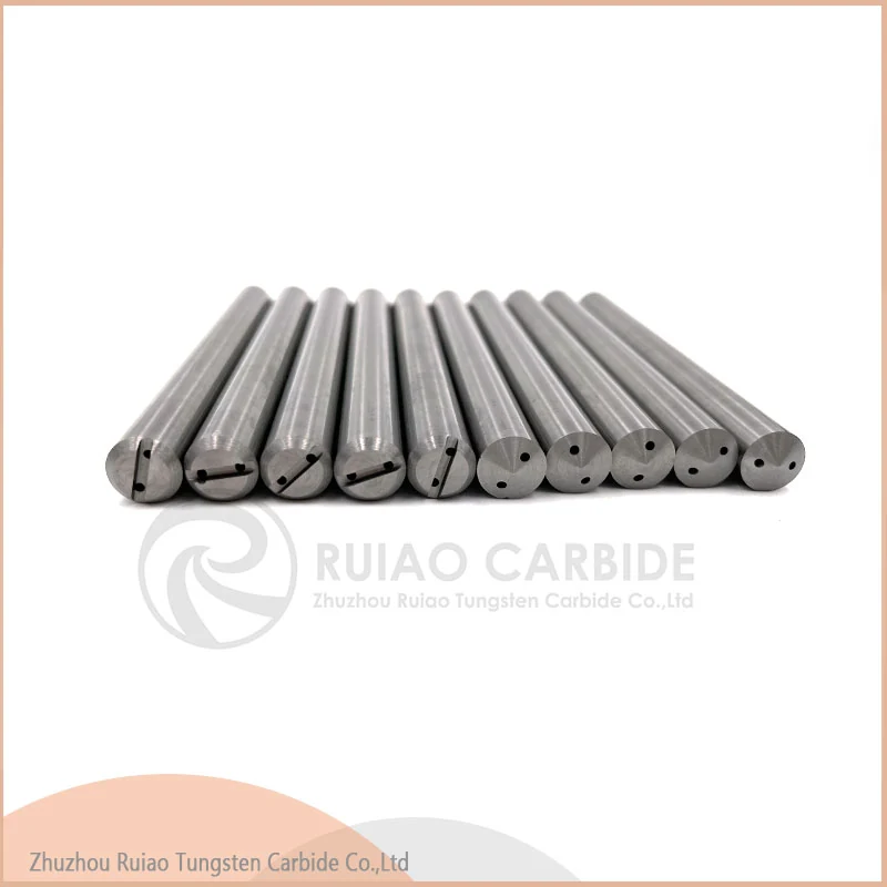 Tungsten Carbide Rods