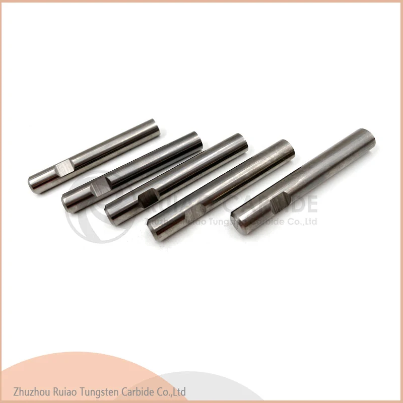 Tungsten Carbide Rods