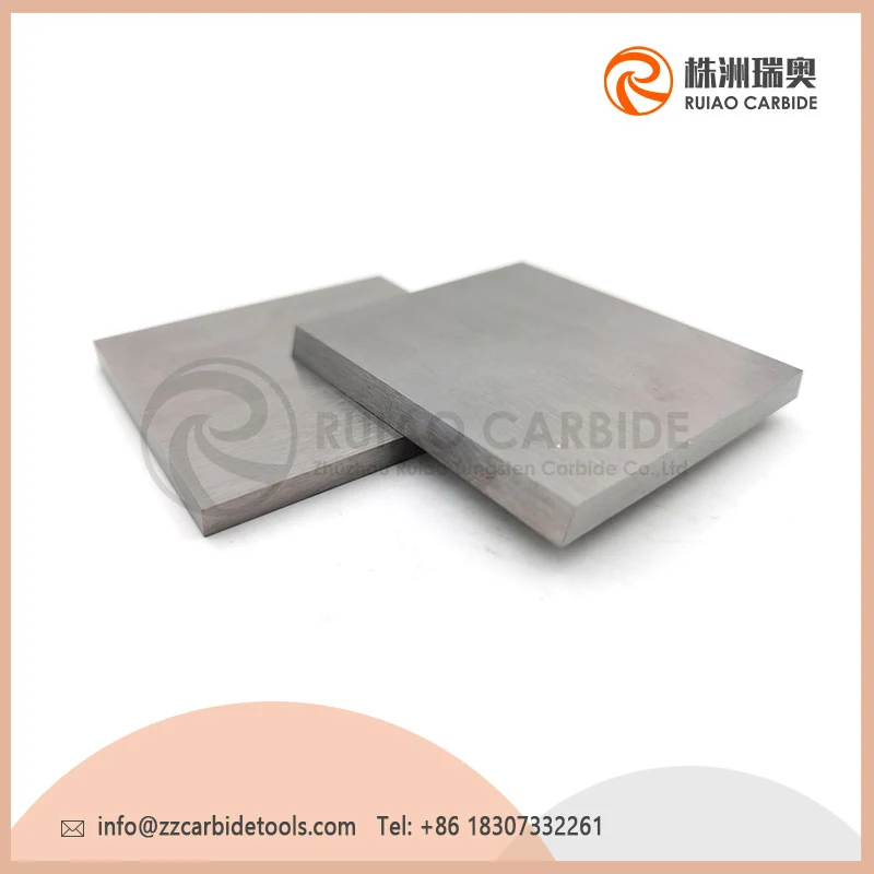 Tungsten Carbide STB Strip