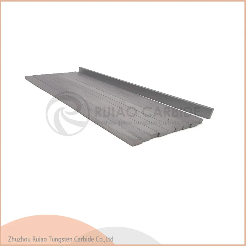 Tungsten Carbide STB Strip