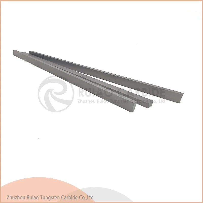 Tungsten Carbide STB Strip
