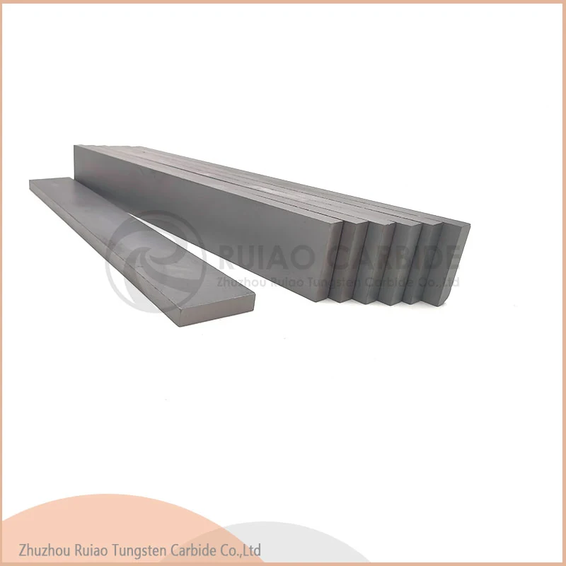 Tungsten Carbide STB Strip