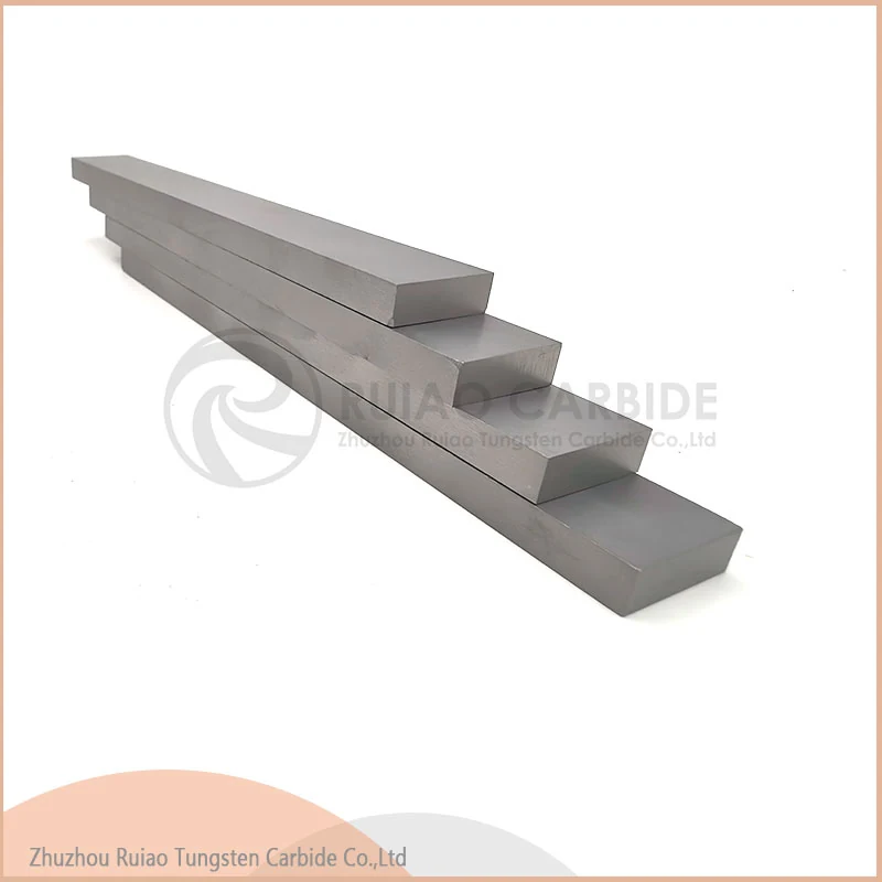 Tungsten Carbide STB Strip