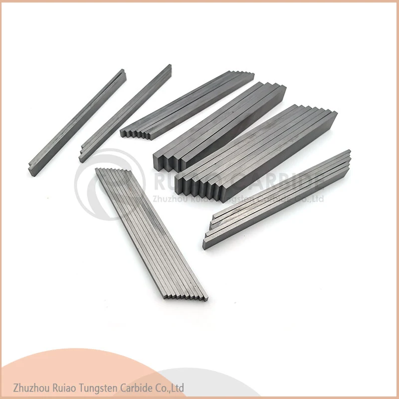 Tungsten Carbide STB Strip