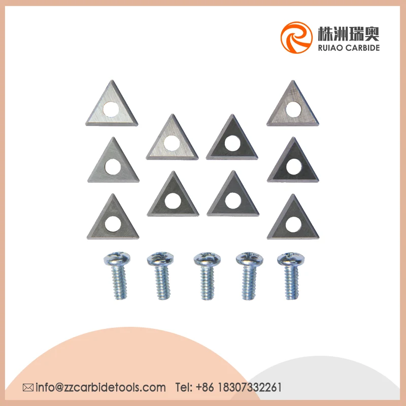 Woodworking Knife&Insert